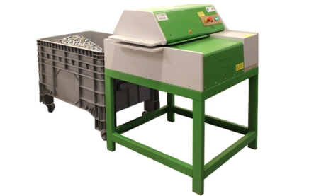 Stroj fixační Chipmaker CP424