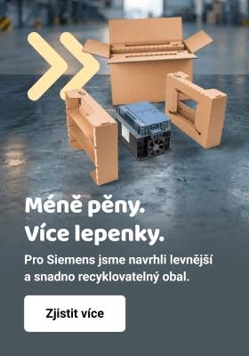Případová studie Siemens