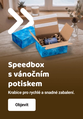 Speedbox vločky