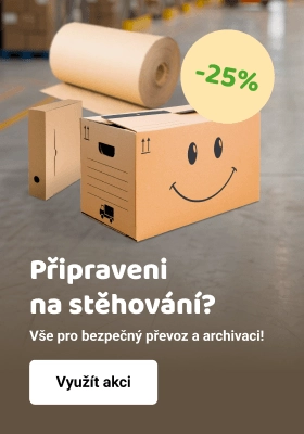 Archivace