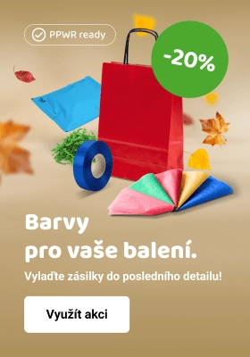 Barevný podzim