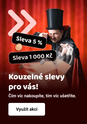 Kouzelná sleva