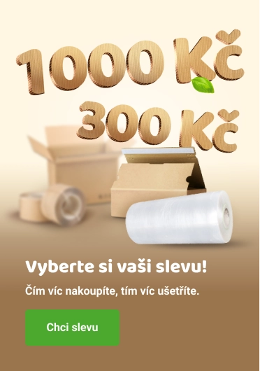 Vyberte si vaši slevu