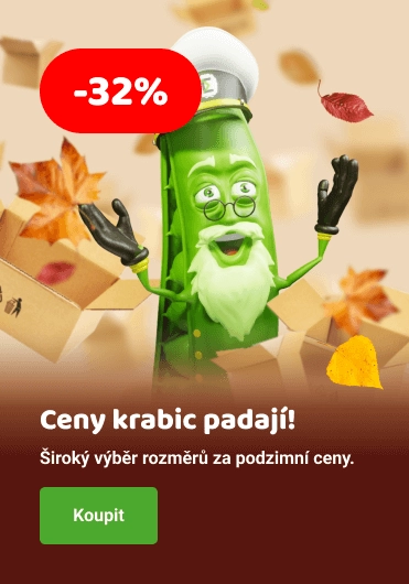 Krabice