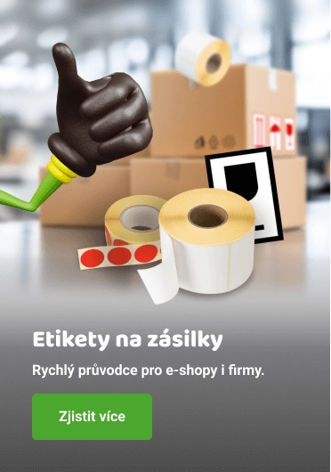 Etikety