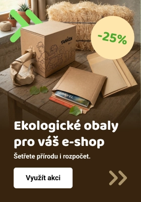 Ekologické obaly