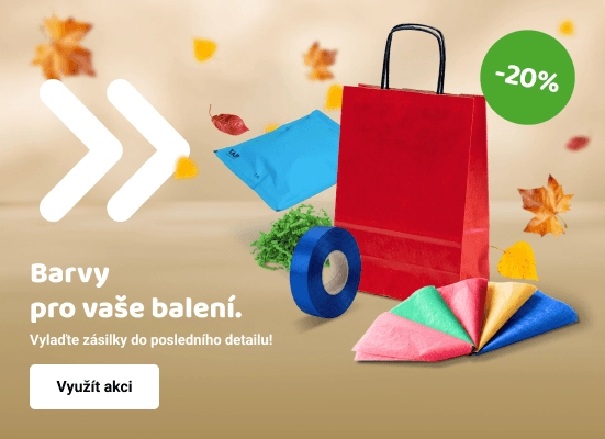 Barevný podzim
