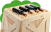 Dřevitá vlna není jen dekorace