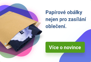 Vyzkoušejte naši novinku!