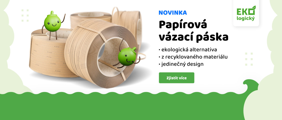 Vázací páska