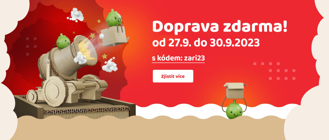 Do konce září je doprava zdarma