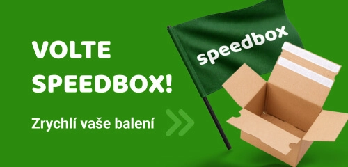 Volte-speedbox