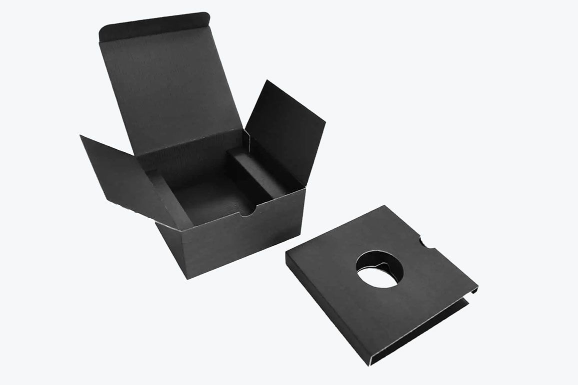 Antistatická krabice