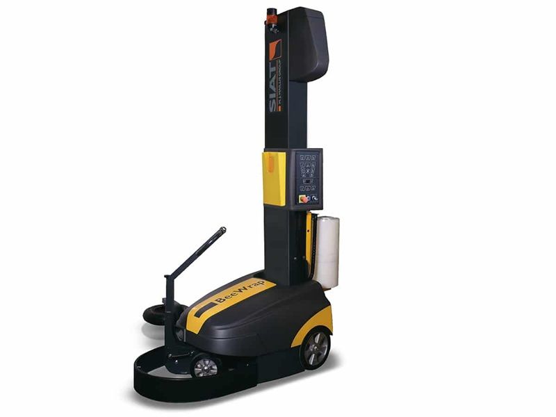 Balicí technologie-automatizace balení - 000