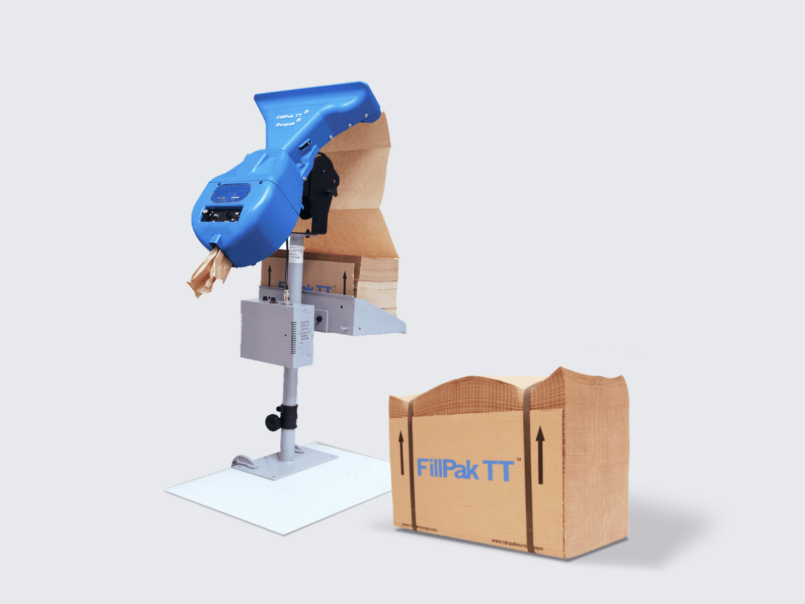 Technologie - 001