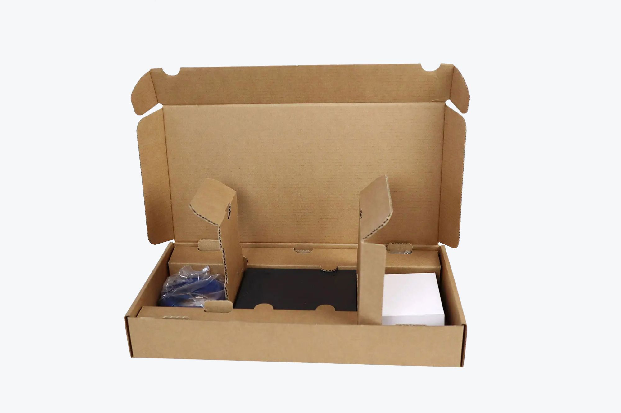 Krabice na míru pro elektroniku