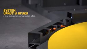 ProWrap systém ofuku