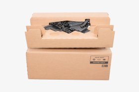 Krabice na světlomet