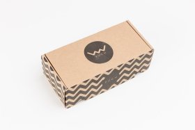 Krabice pro firmu VUCH