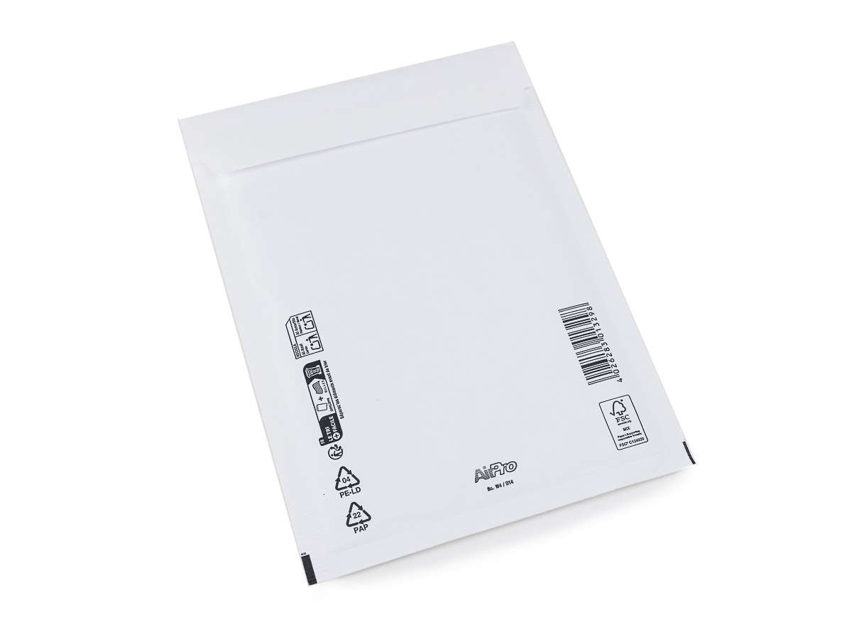 100 ks - Bublinková obálka D/14