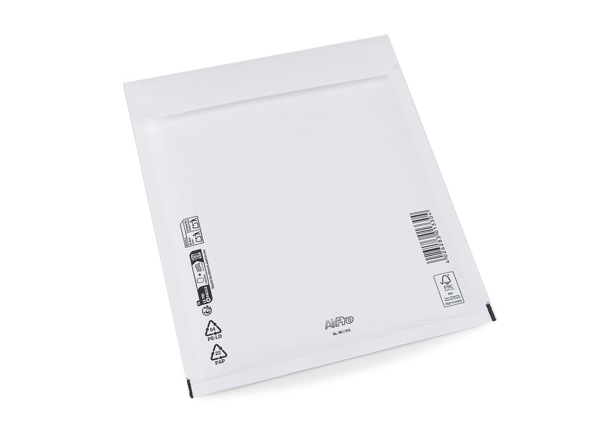 100 ks - Bublinková obálka E/15