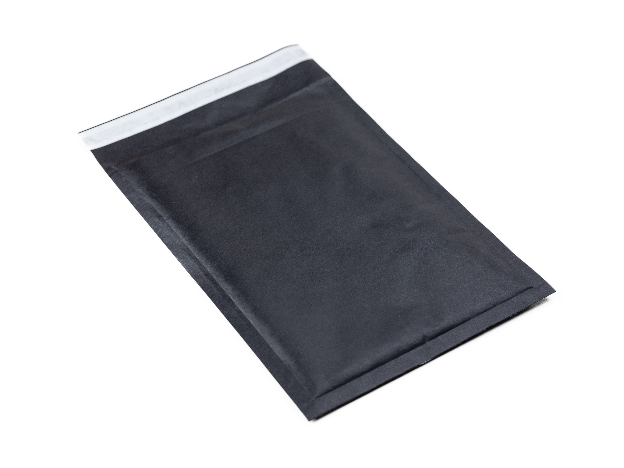 100 ks - Bublinková obálka 3/C, černá