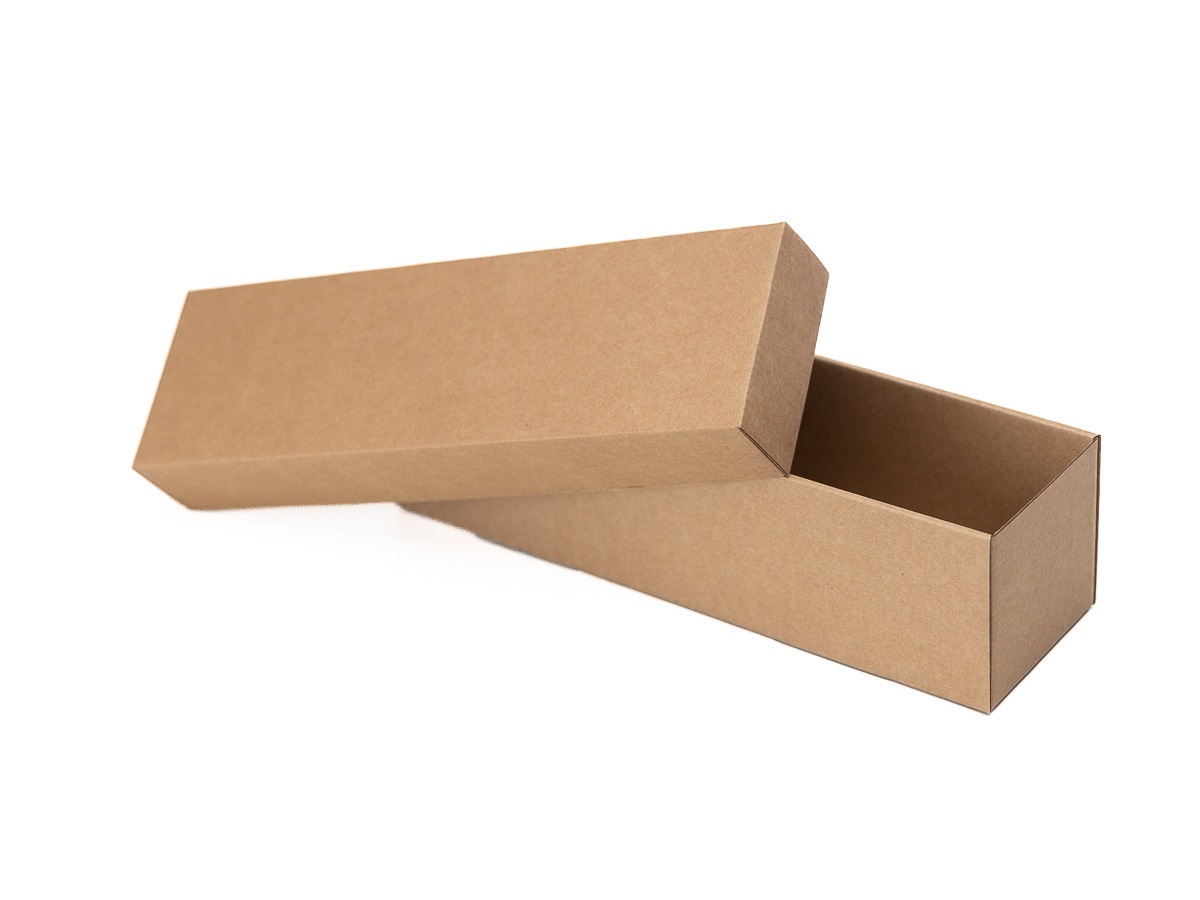 25 ks - Dárková krabice dno + víko, 340x90x90