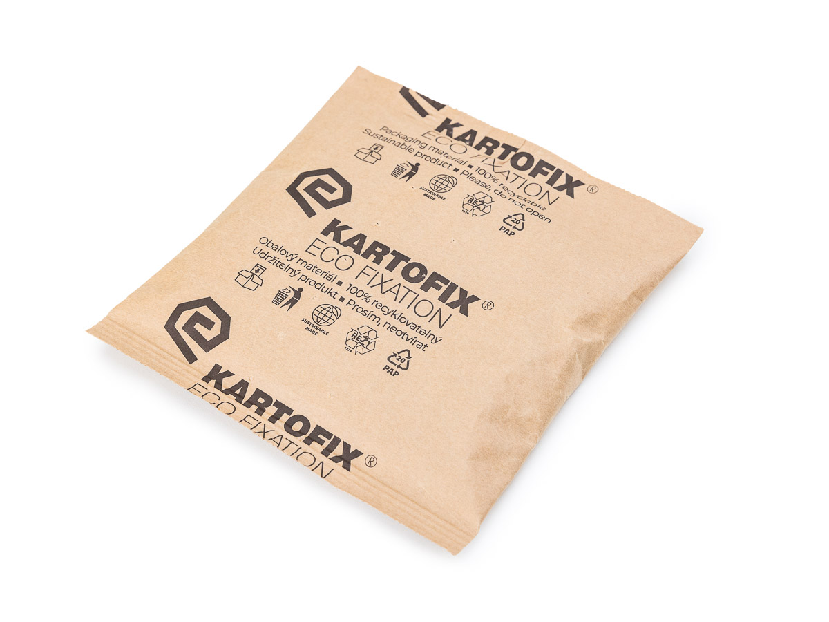 80 ks - Fixační sáček Kartofix S 190x185