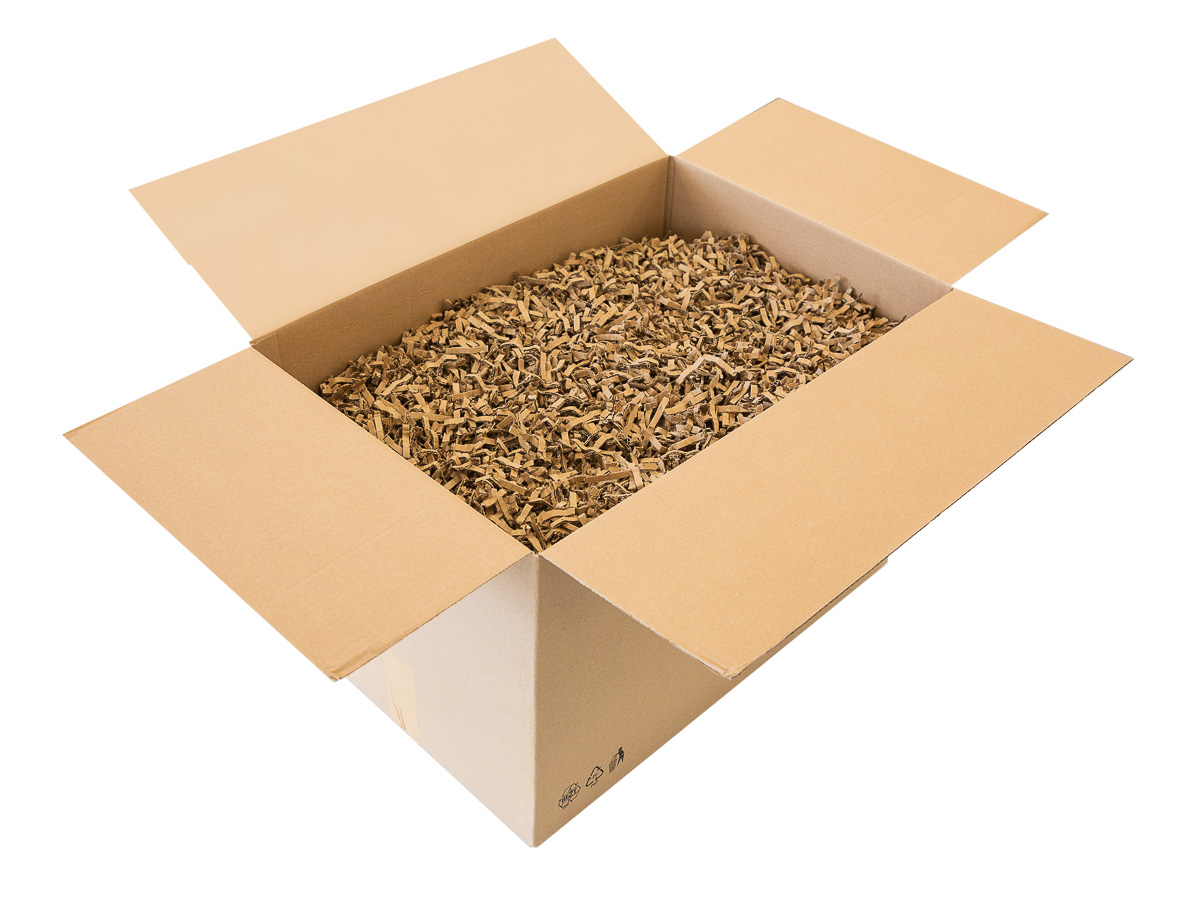 Fixační střiž Kartofix v boxu 6 kg