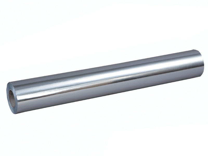 E-shop Fólie bariérová ALU PLL 125 1000/100m, PET 12my+ALU 12my+HDPE 75my bez tisku - 100 m2