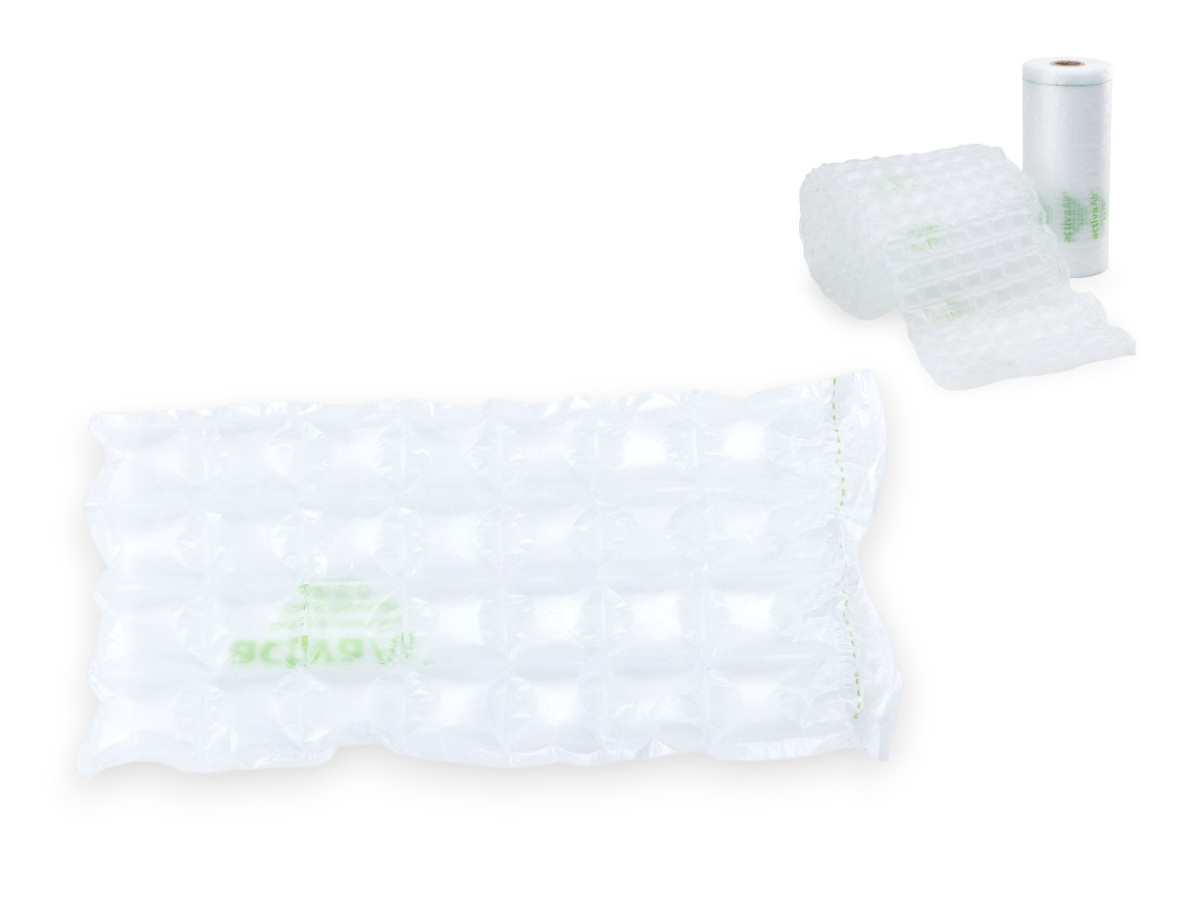 Fólie fixační activaAir BASIC 4 Collumn, 400x195mm