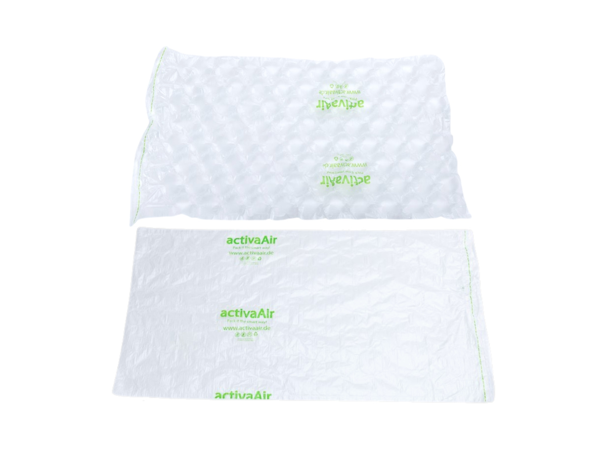 Fólie fixační activaAir BASIC 7 600x330mm