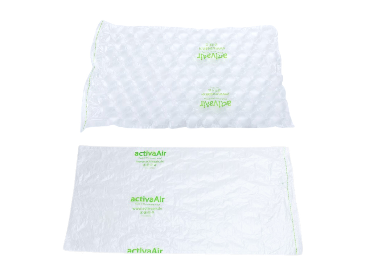 Fólie fixační activaAir BASIC 7, 800x330mm