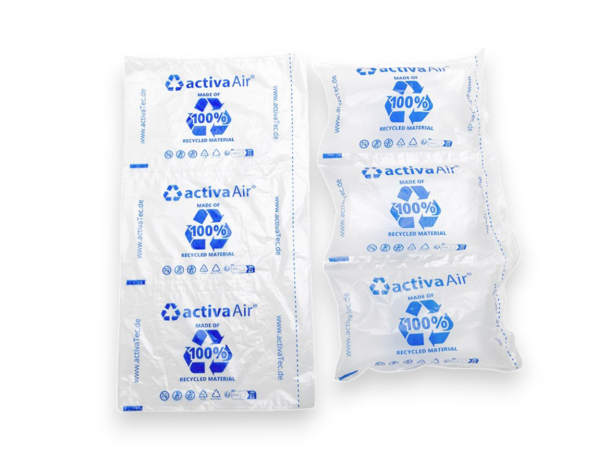 Fólie fixační activaAir BASIC-RC 100%, 200x130 mm