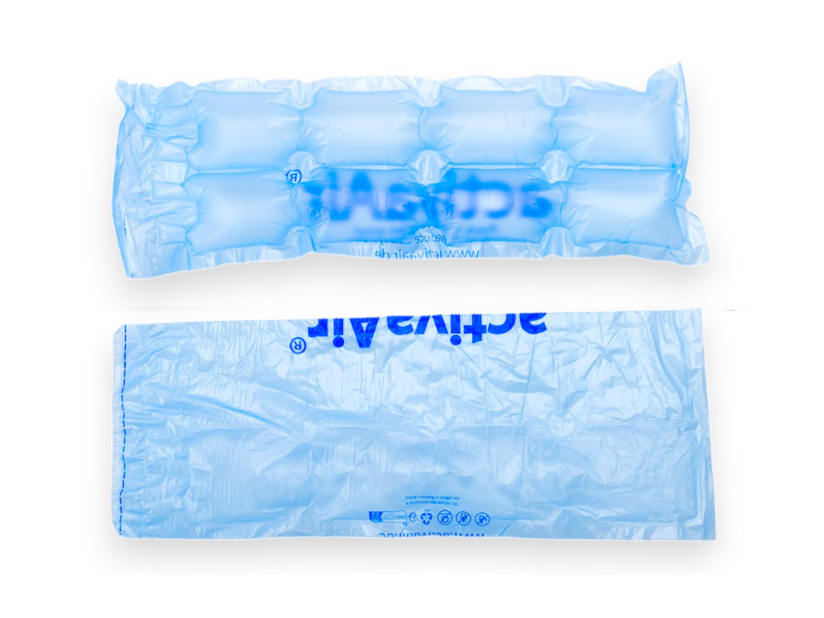 Fólie fixační activaAir BASIC-RC 4, 400x150mm