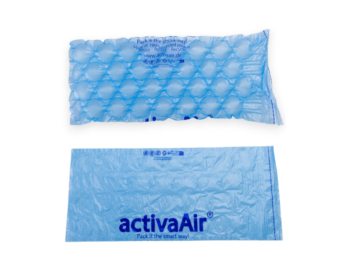 Fólie fixační activaAir BASIC-RC 7, 400x170mm