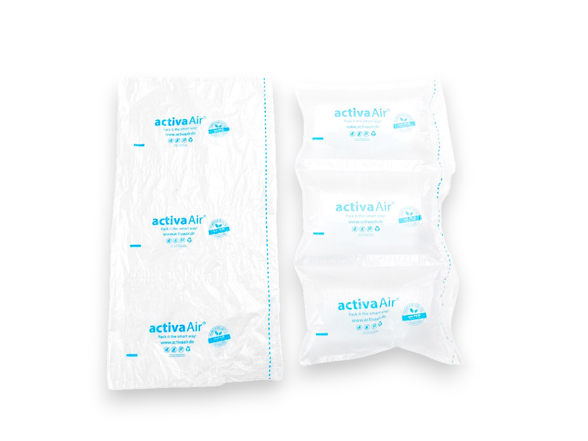 Fólie fixační activaAir LIGHT, 130x200 mm