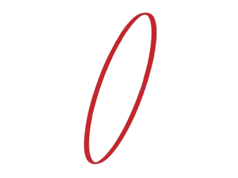 Gumičky svazkovací pr. 30mm -á 1000g