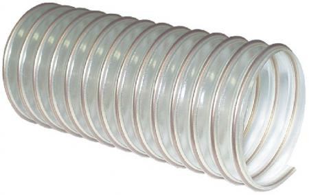 Hadice pro odsavač - průměr 100 mm, délka 2m