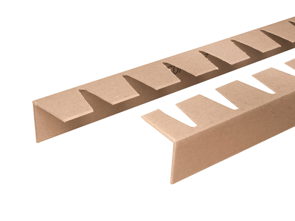 25 ks - Hrana papírová 50x50x3 - délka 2000 flexibilní