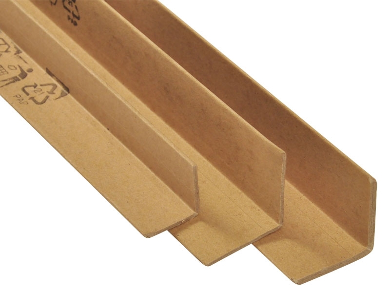 25 ks - Hrana papírová 50x50x5 - délka 1000