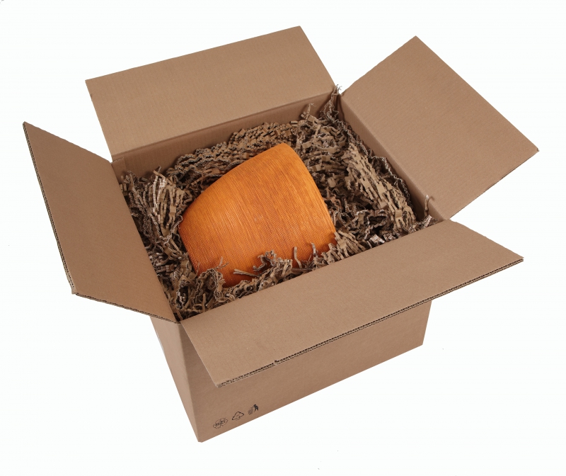 Fixační vlna Kartofix v balíku 30 kg