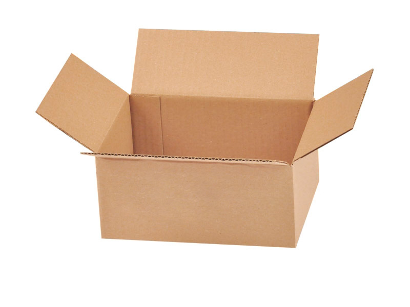 E-shop 25 ks - Kartonová krabice 200x150x100 3VVL klopová