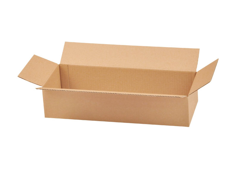 25 ks - Kartonová krabice 400x150x100 3VVL klopová