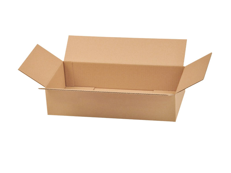 25 ks - Kartonová krabice 400x200x100 3VVL klopová