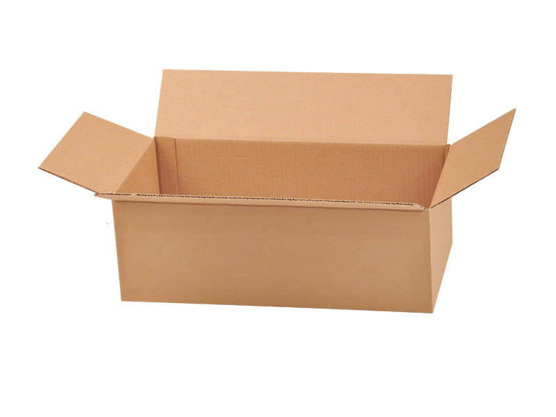 25 ks - Kartonová krabice 400x200x150 3VVL klopová