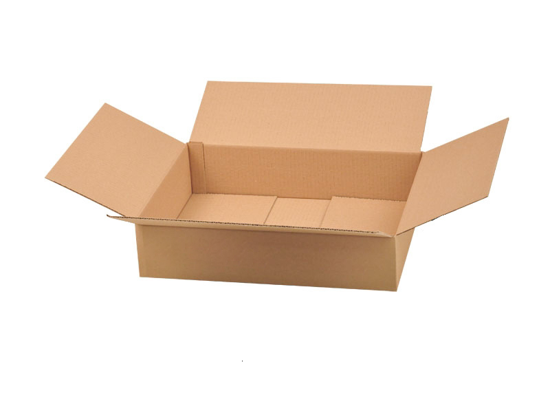 25 ks - Kartonová krabice 400x300x100 3VVL klopová