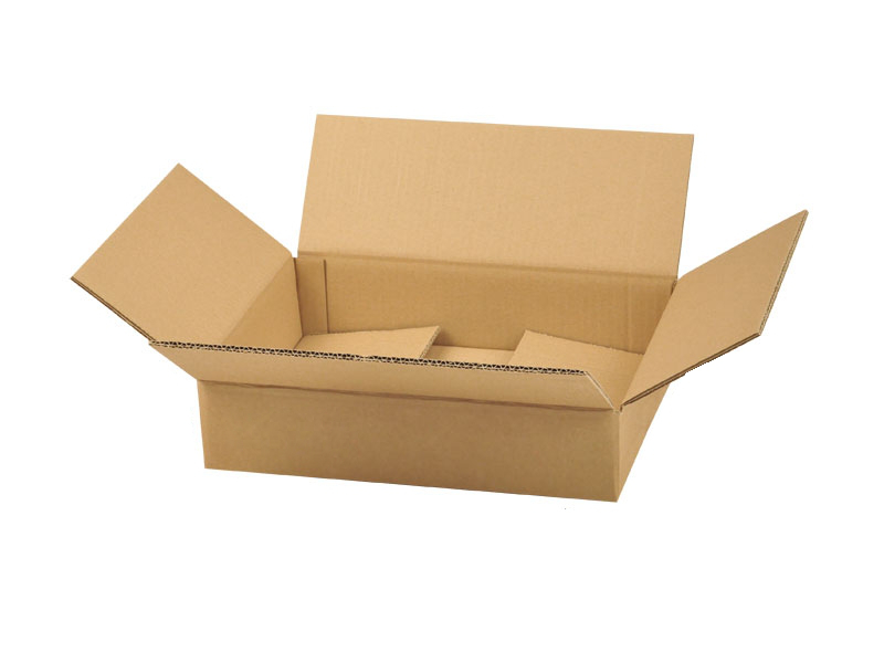 15 ks - Kartonová krabice 400x300x100 5VVL klopová