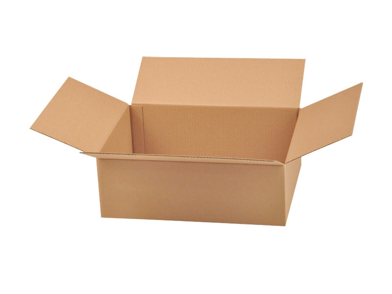 E-shop 25 ks - Kartonová krabice 400x300x150 3VVL klopová