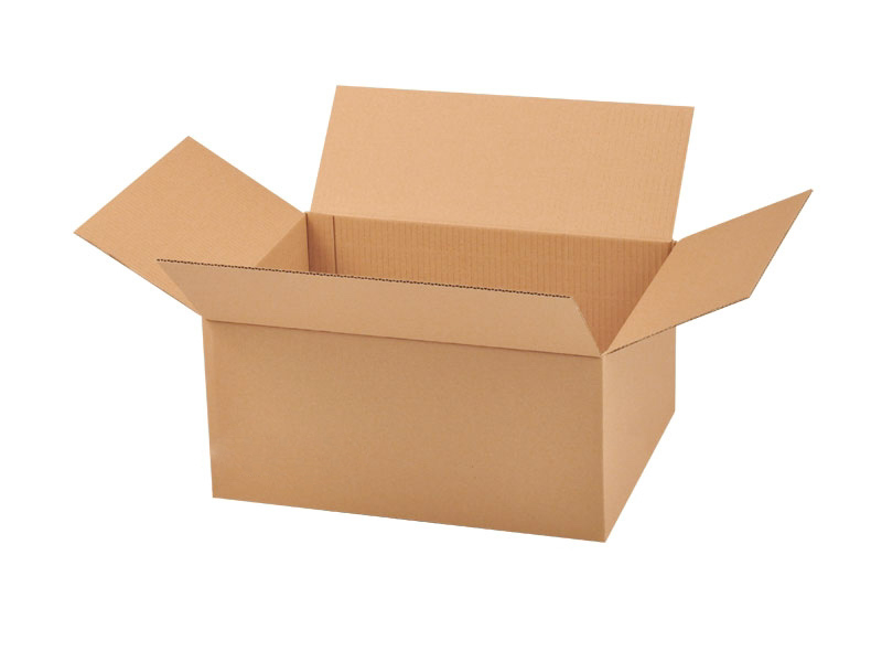 25 ks - Kartonová krabice 400x300x200 3VVL klopová